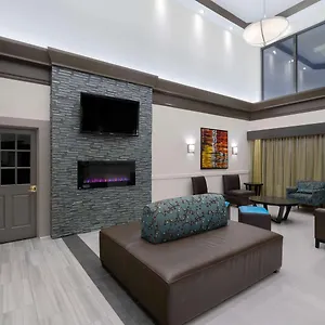 *** Hotel Wingate By Wyndham East United States
