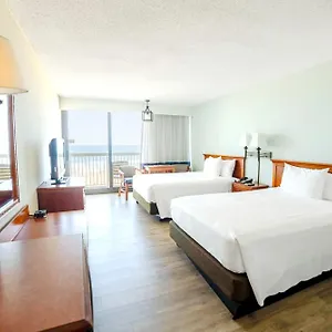 *** Hotel The Oceanfront - Virginia United States