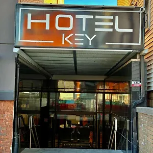 *** Hotel Key United States