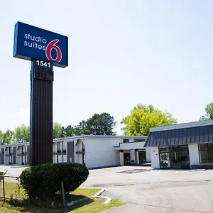 **** Hotel 6 Memphis, Tn East United States