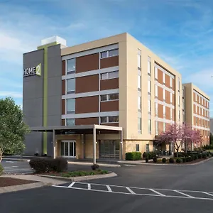 *** Hotel Home2 Airport United States