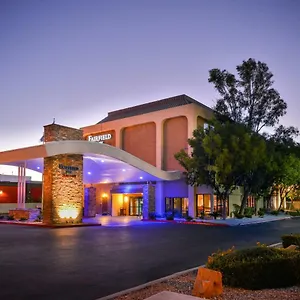 *** Hotel Fairfield Vegas Convention Center United States