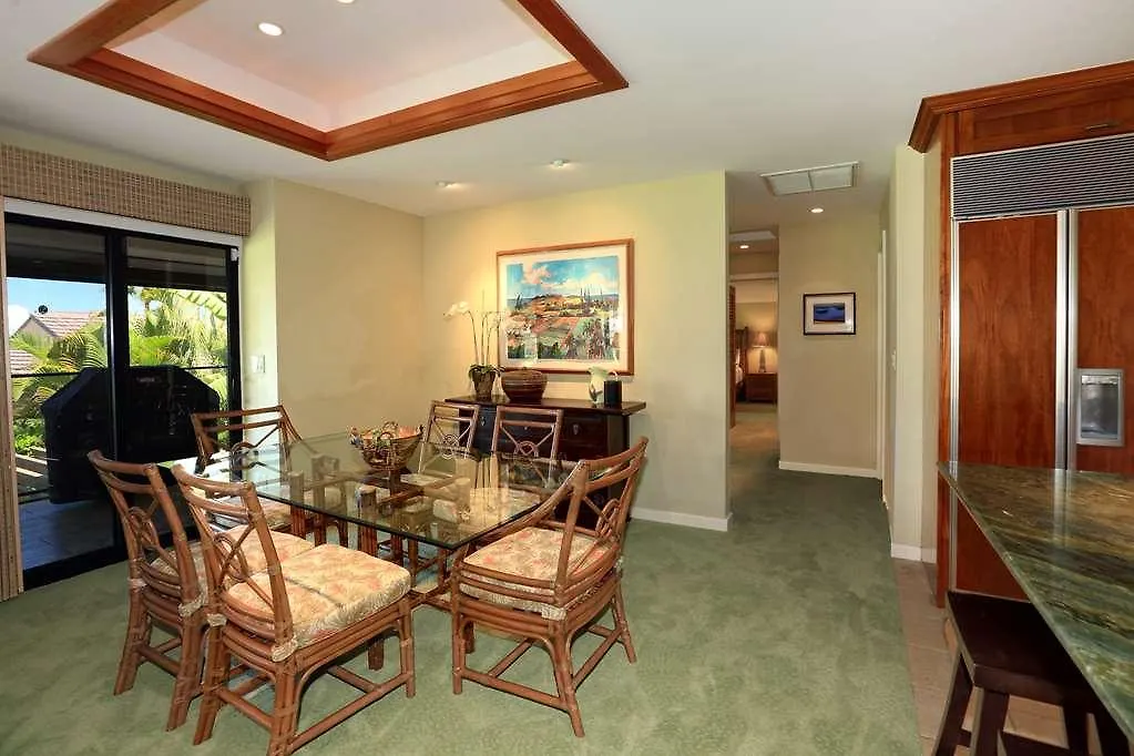 Hotel Wailea Elua Village Kihei