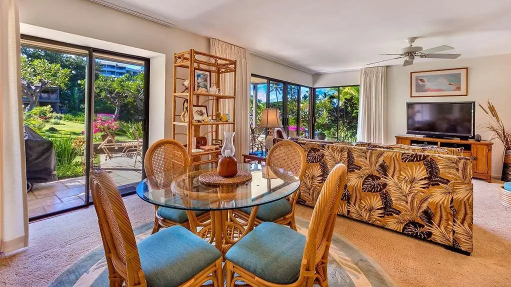 Hotel Wailea Elua Village Kihei