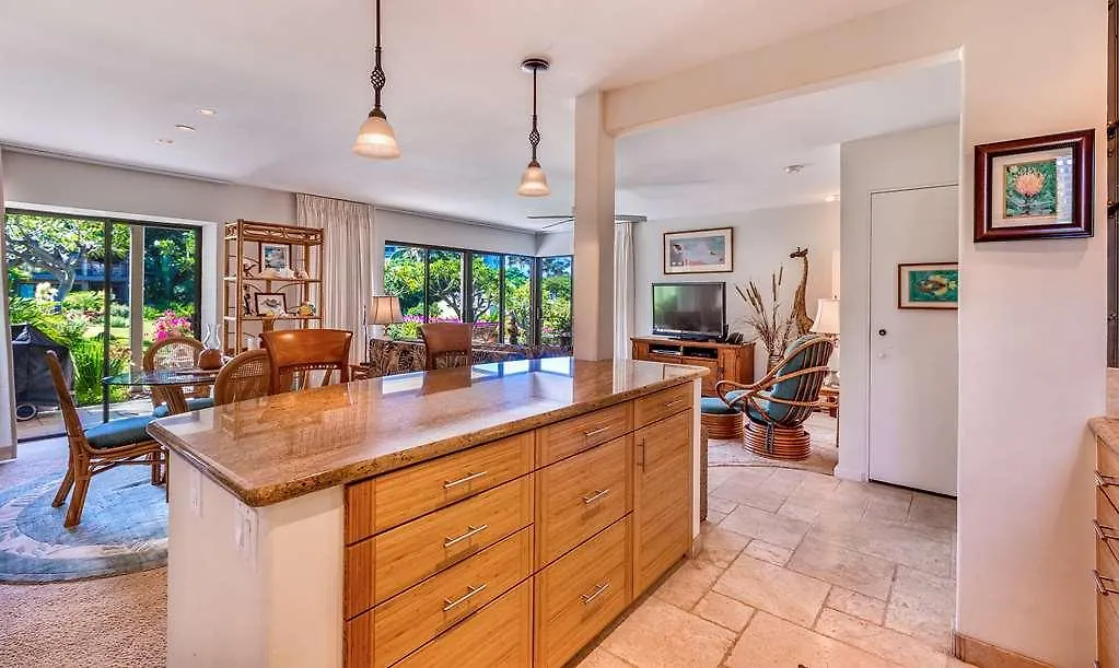 Wailea Elua Village Kihei United States