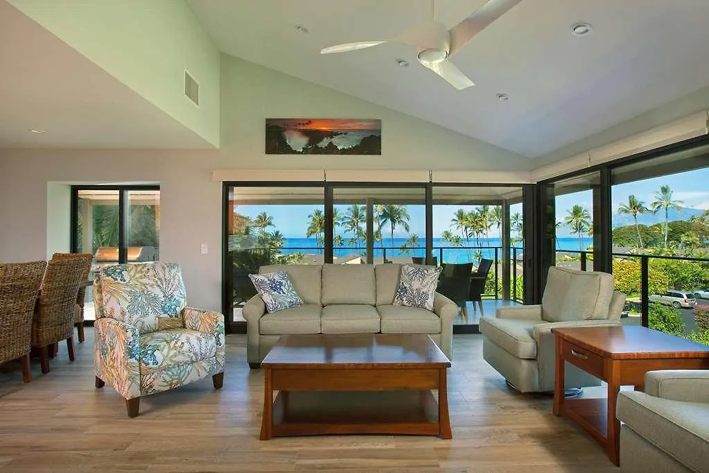 Wailea Elua Village Kihei United States
