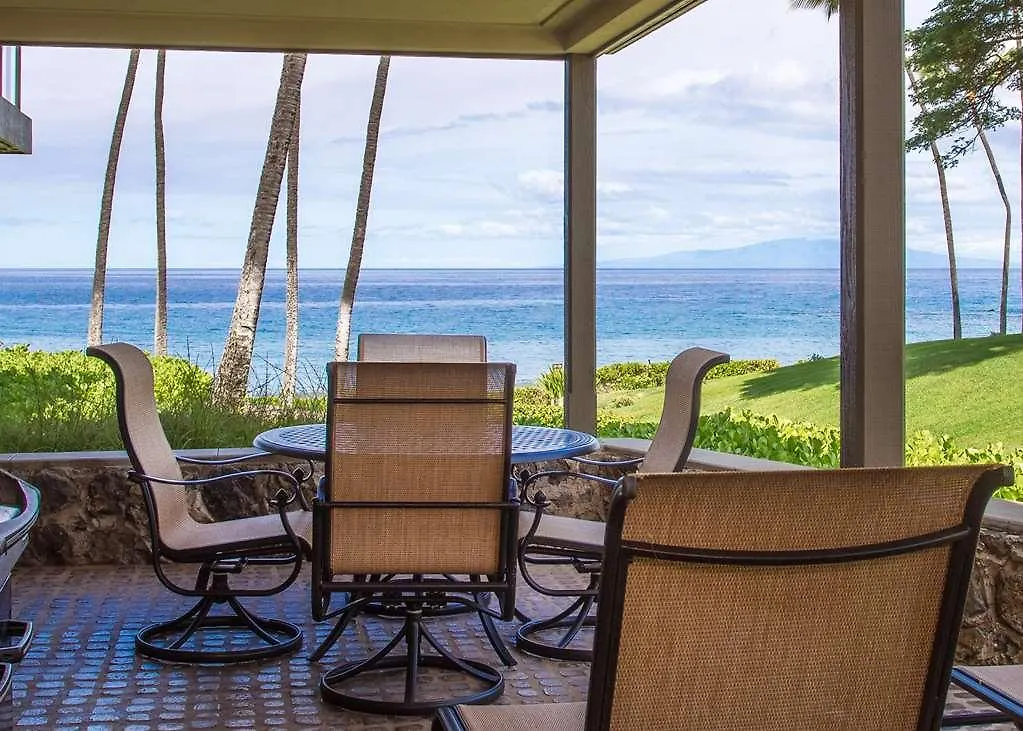 Wailea Elua Village Kihei United States