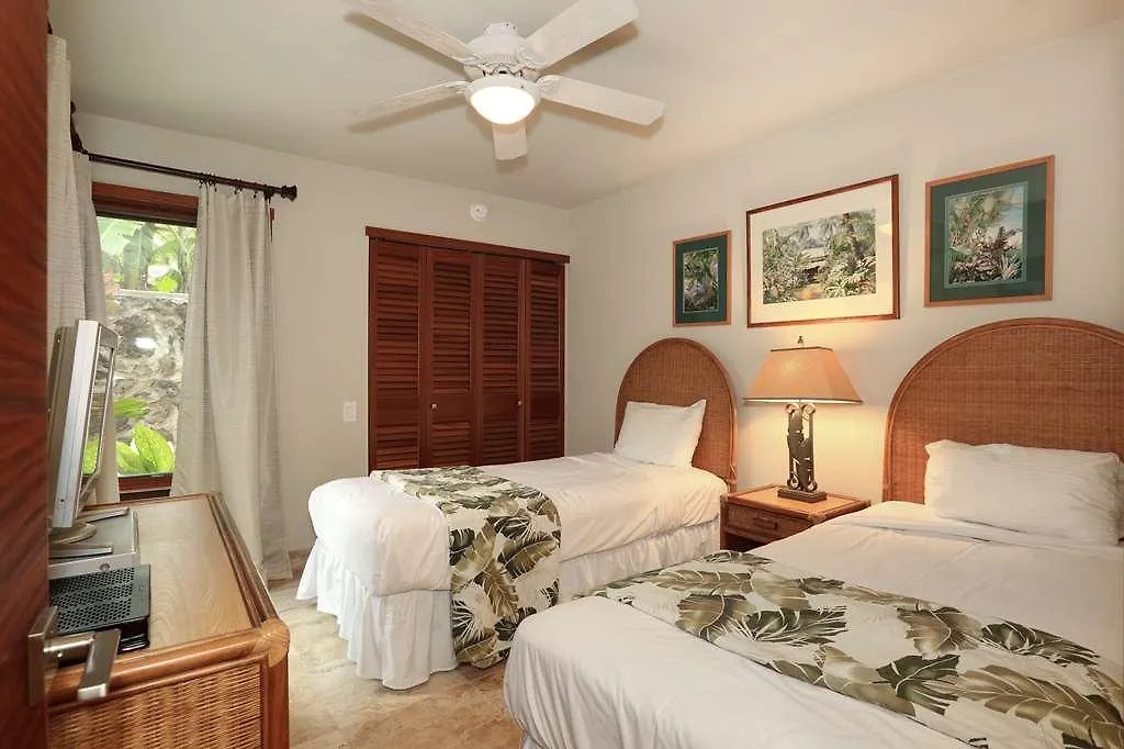 Wailea Elua Village Kihei United States
