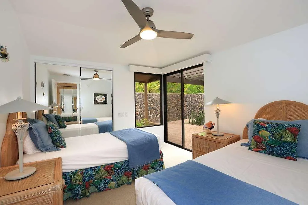**** Hotel Wailea Elua Village Kihei United States