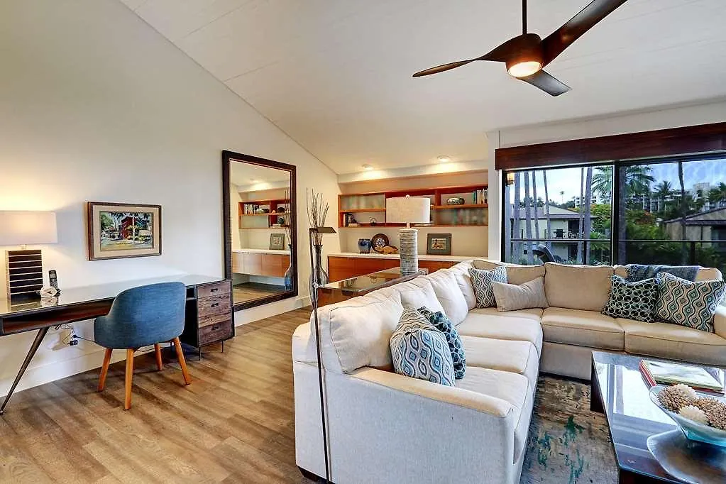 Hotel Wailea Elua Village Kihei