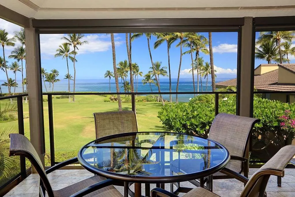Wailea Elua Village Kihei 4*,  United States