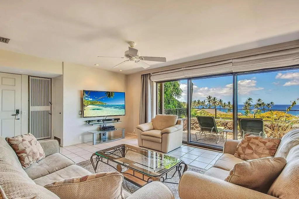 **** Hotel Wailea Elua Village Kihei United States