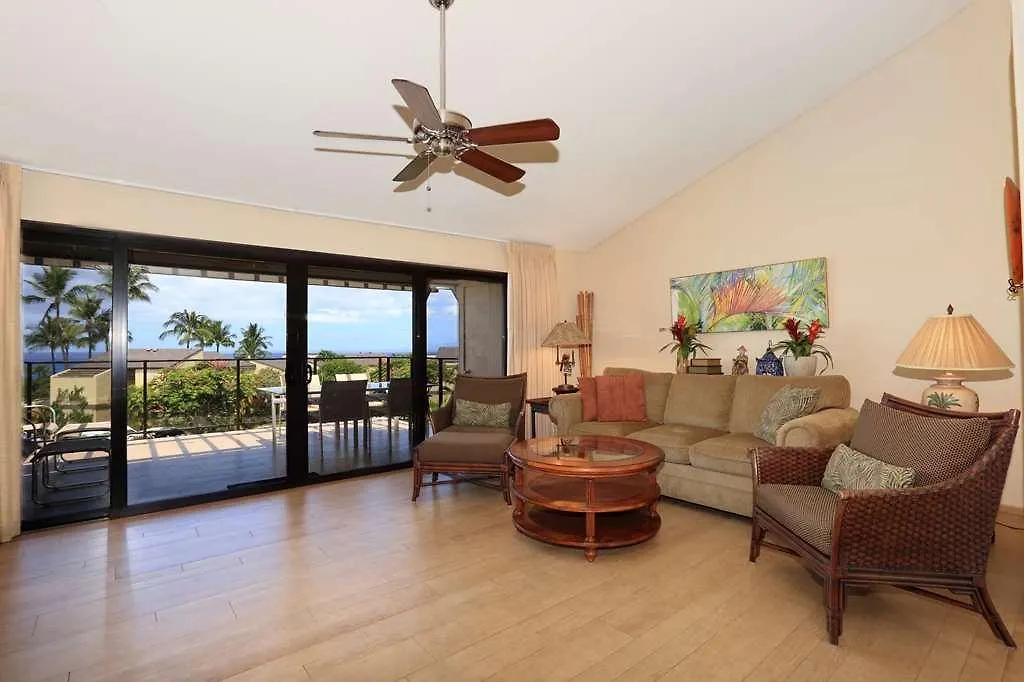 **** Hotel Wailea Elua Village Kihei United States