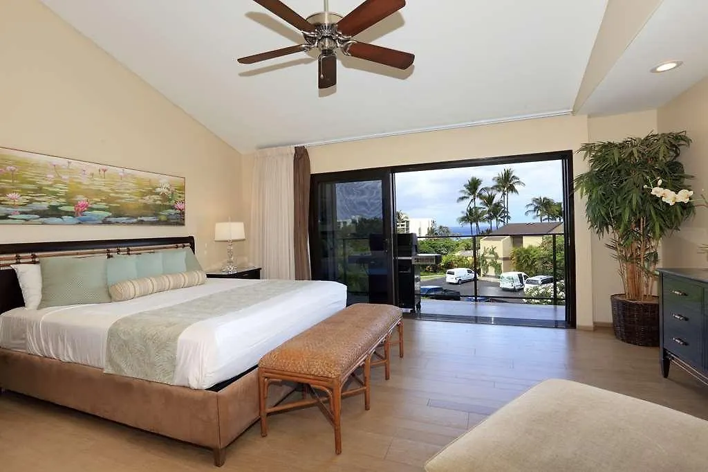 Wailea Elua Village Kihei Hotel