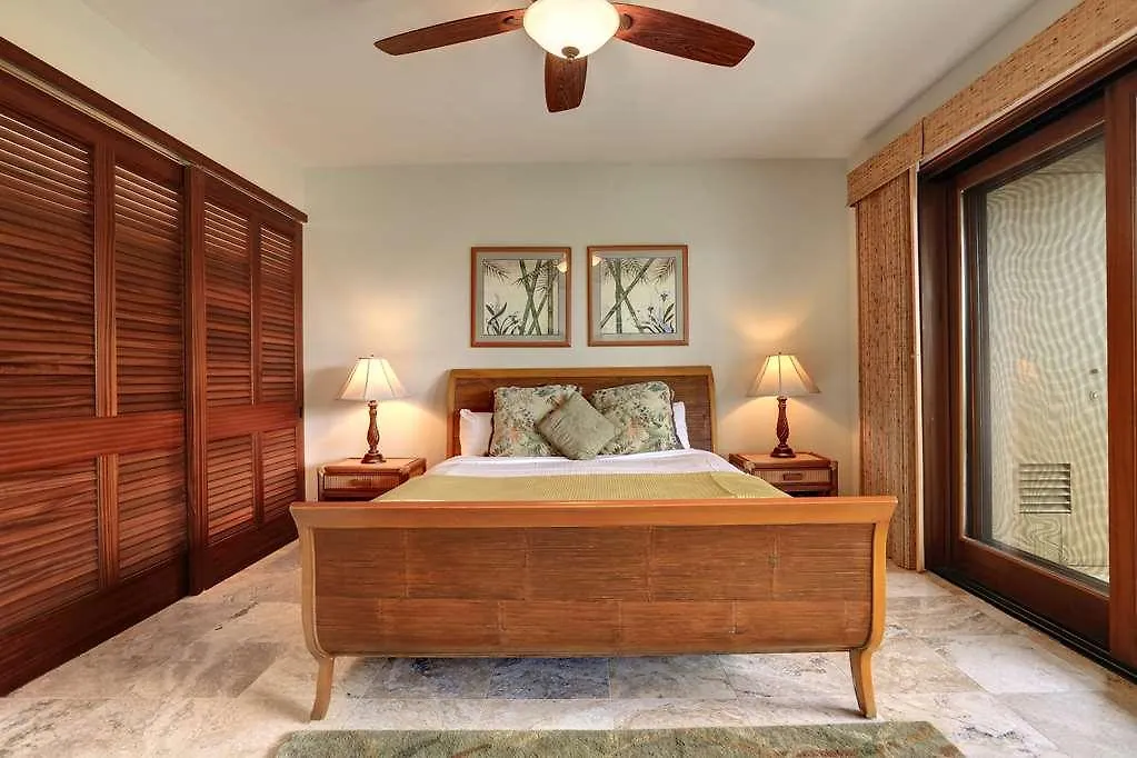 Hotel Wailea Elua Village Kihei