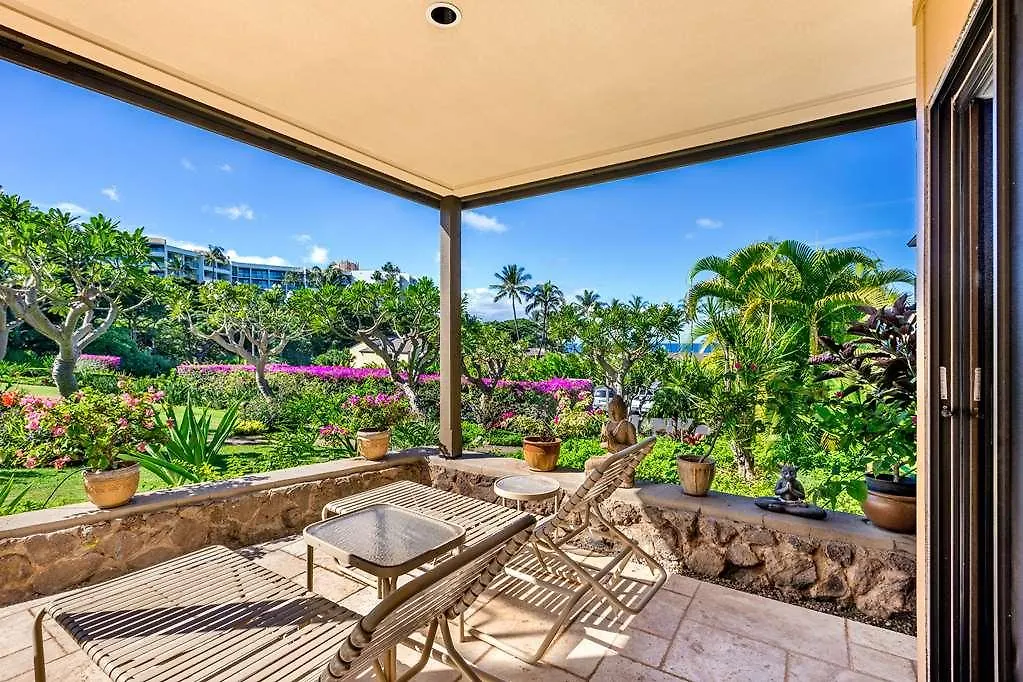 Wailea Elua Village Kihei United States