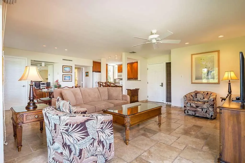 Wailea Elua Village Kihei