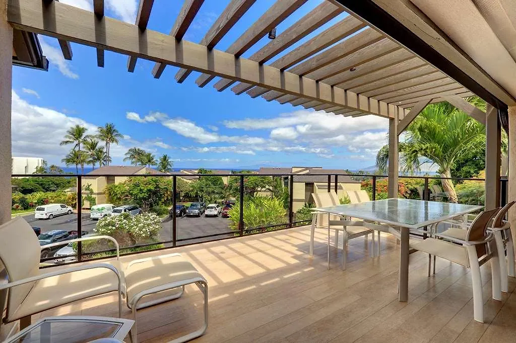Hotel Wailea Elua Village Kihei