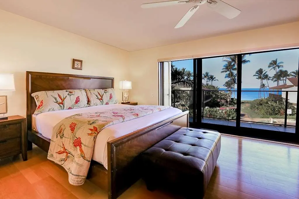 Wailea Elua Village Kihei 4*,