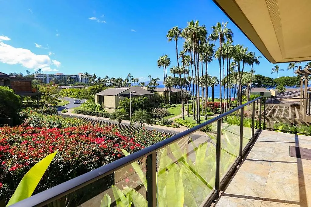 Wailea Elua Village Kihei Hotel