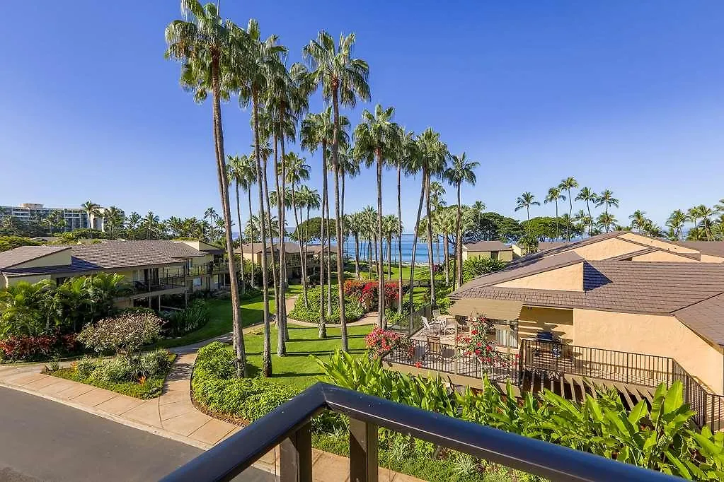 Wailea Elua Village Kihei United States