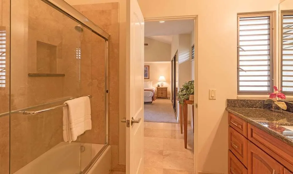 Wailea Elua Village Kihei 4*,