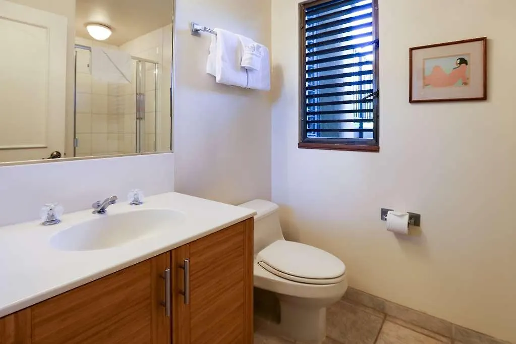 **** Hotel Wailea Elua Village Kihei United States