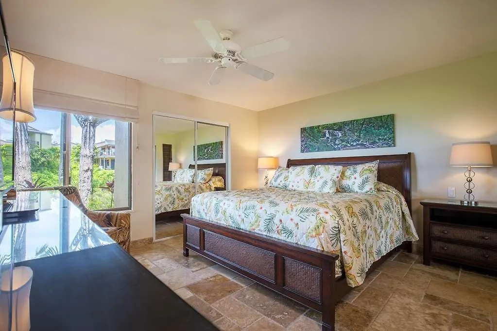 Wailea Elua Village Kihei Hotel